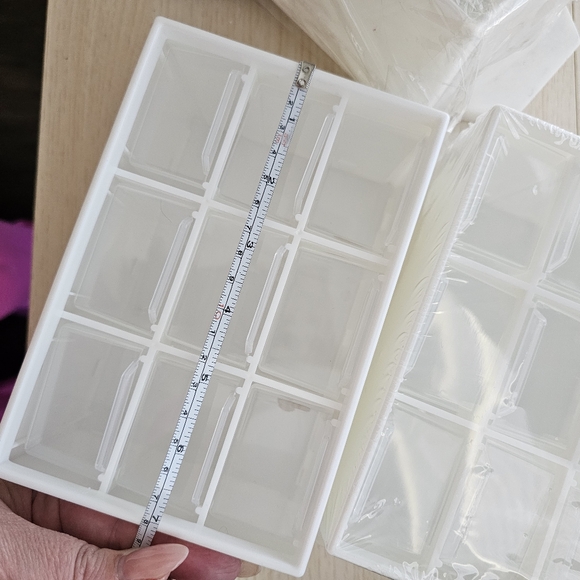 Storage Containers - Picture 3 of 4